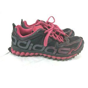 Adidas TR 2 Trail Running Sneakers Shoes Women 7